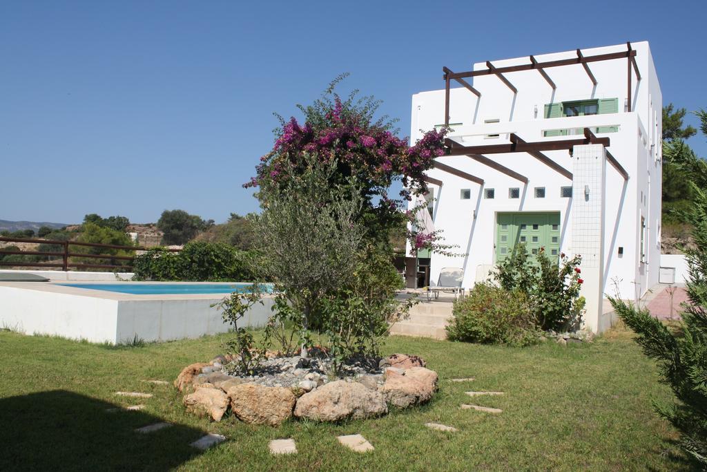 Villa Alexander Gennadi Exterior photo